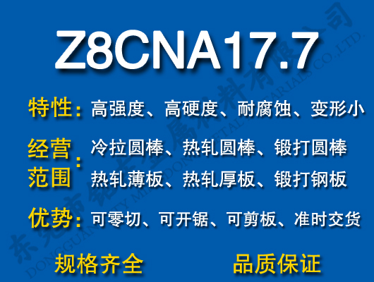 Z8CNA17.7P