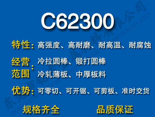 C62300X~