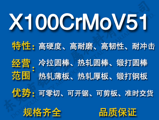 X100CrMoV51ģ
