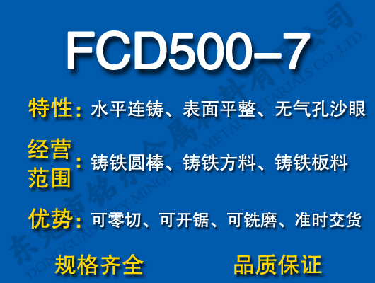 FCD500-7īTF